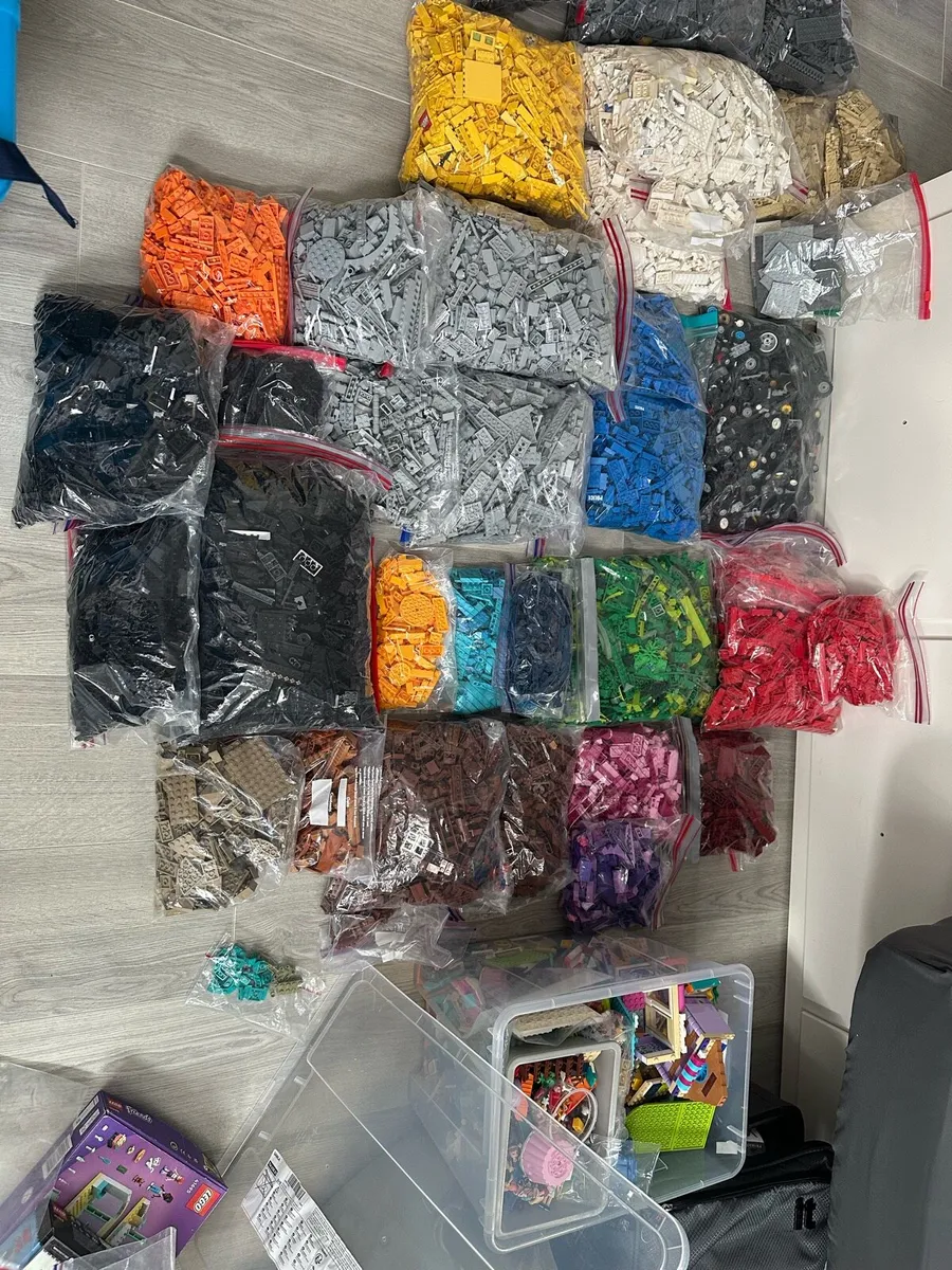 Lego - Image 1