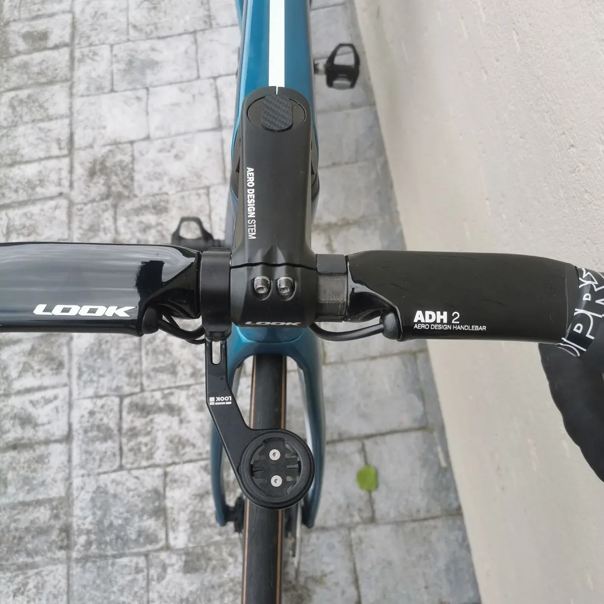 Look Blade 795 RS - Image 2