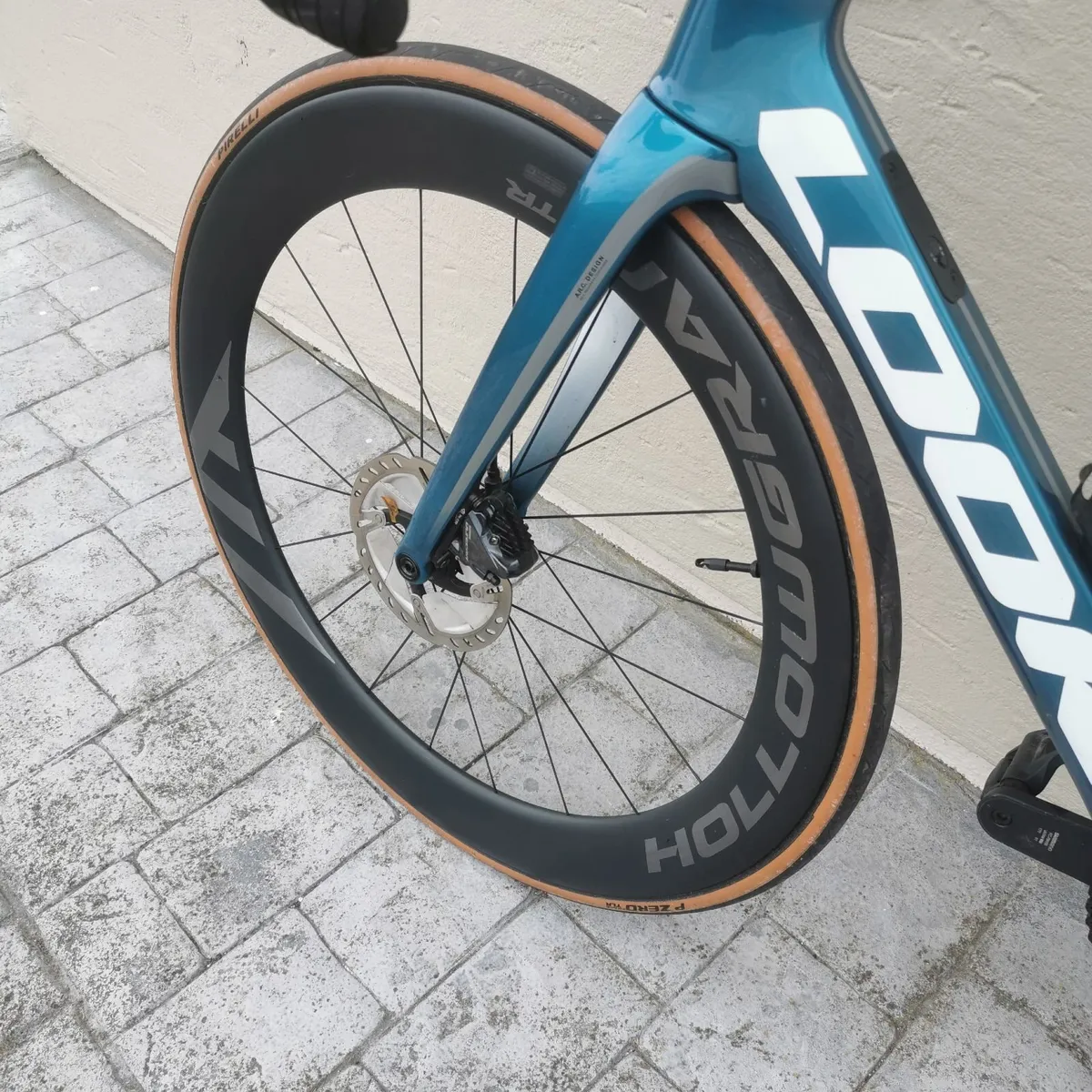 Look Blade 795 RS - Image 4