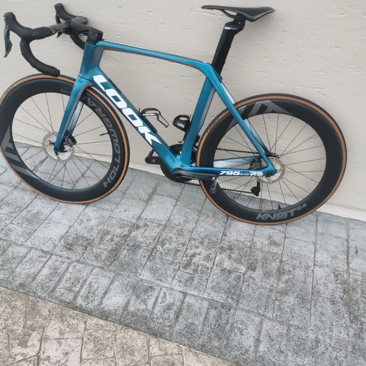 Look Blade 795 RS - Image 3