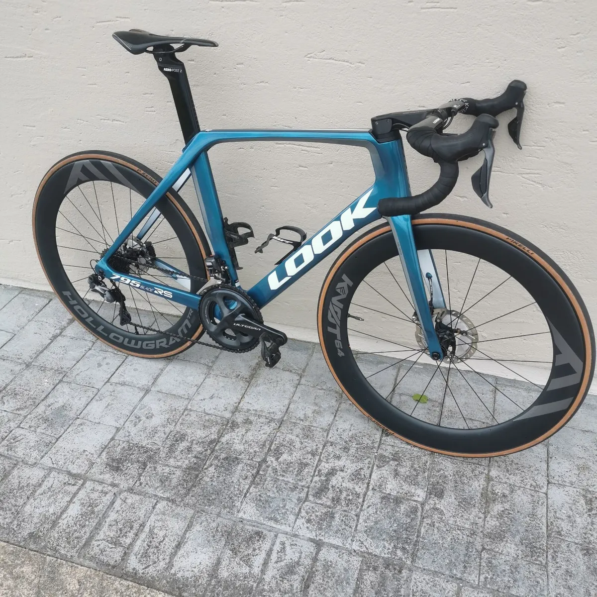 Look Blade 795 RS - Image 1