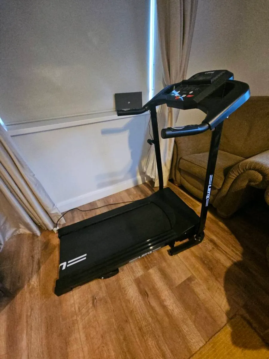 Walking pad - Image 1