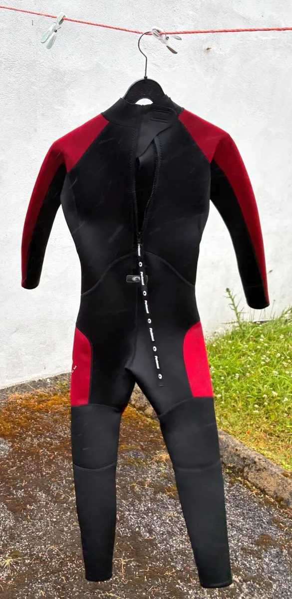 Wetsuit Portwest Dolphin Kids 11/12 - Image 2