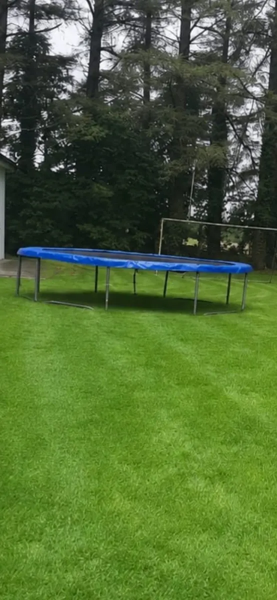 Trampoline