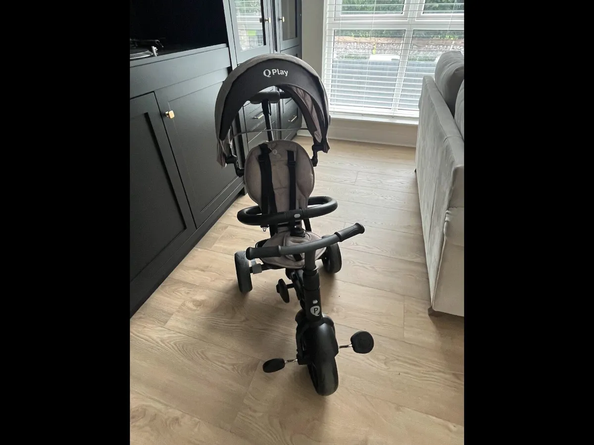Trike - Image 1