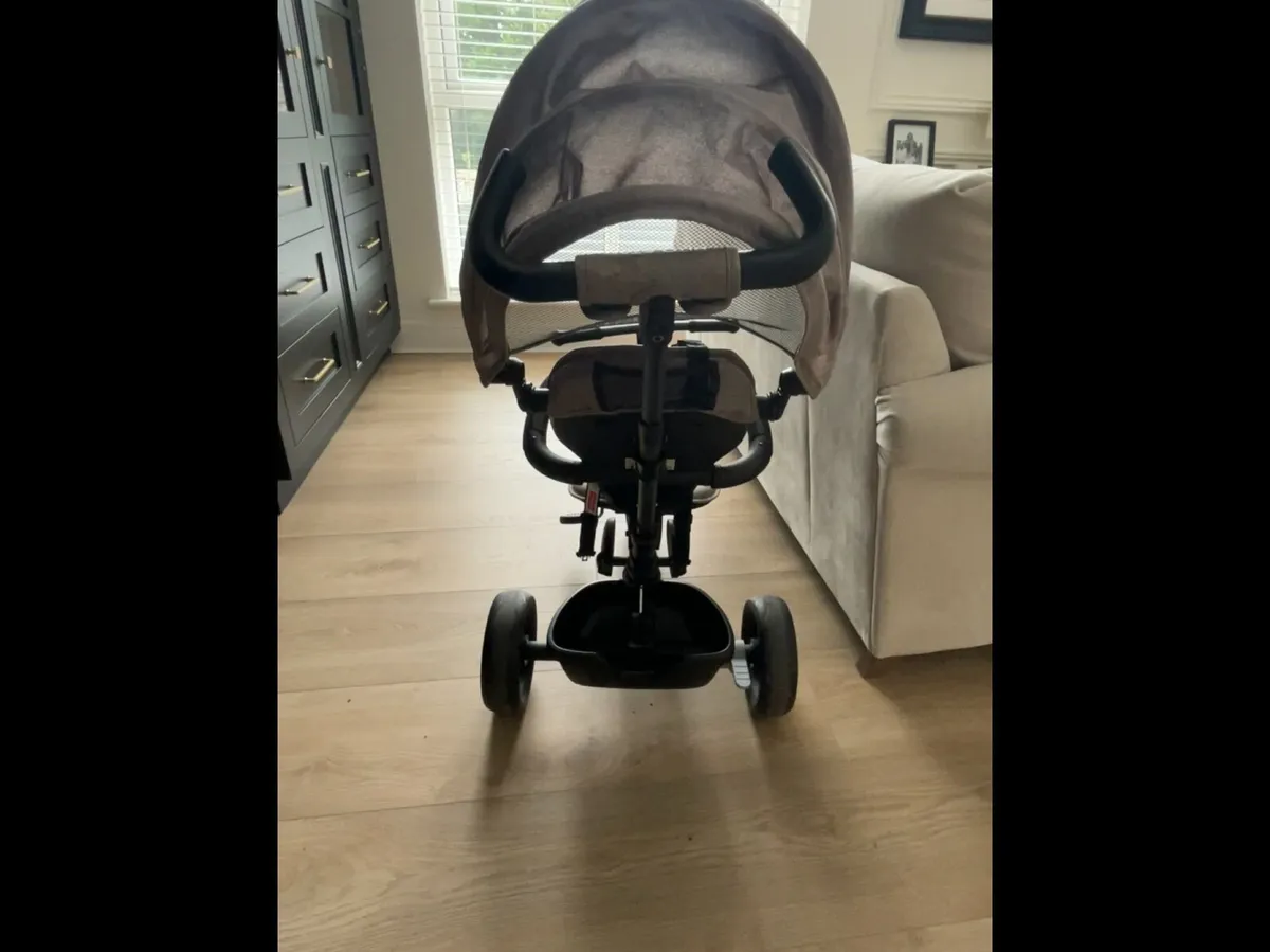 Trike - Image 2