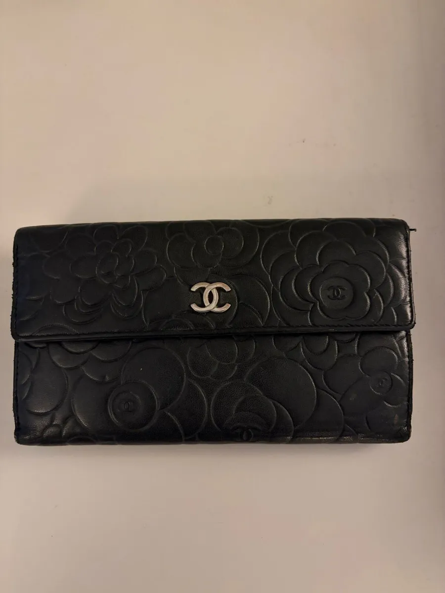 Chanel Wallet - Image 2