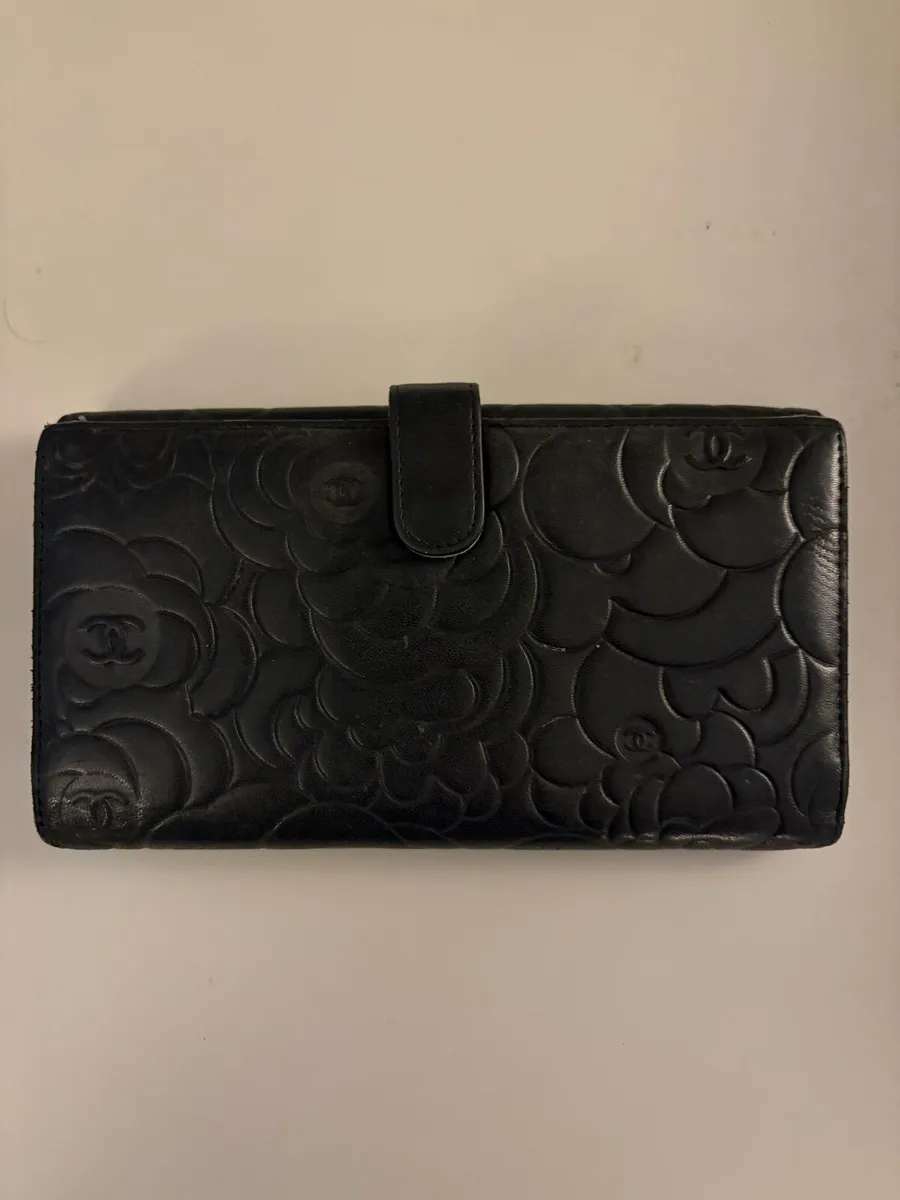 Chanel Wallet - Image 3