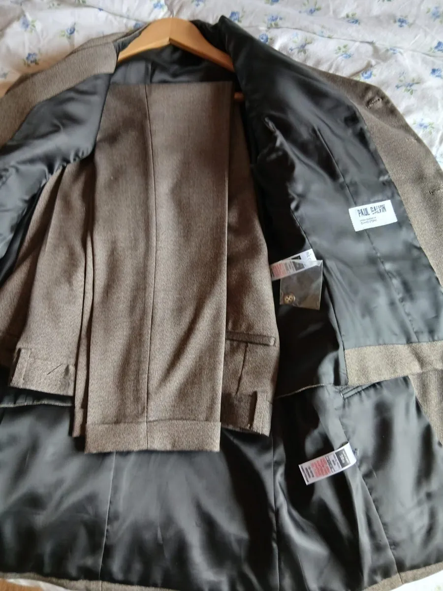 Mens suits - Image 3