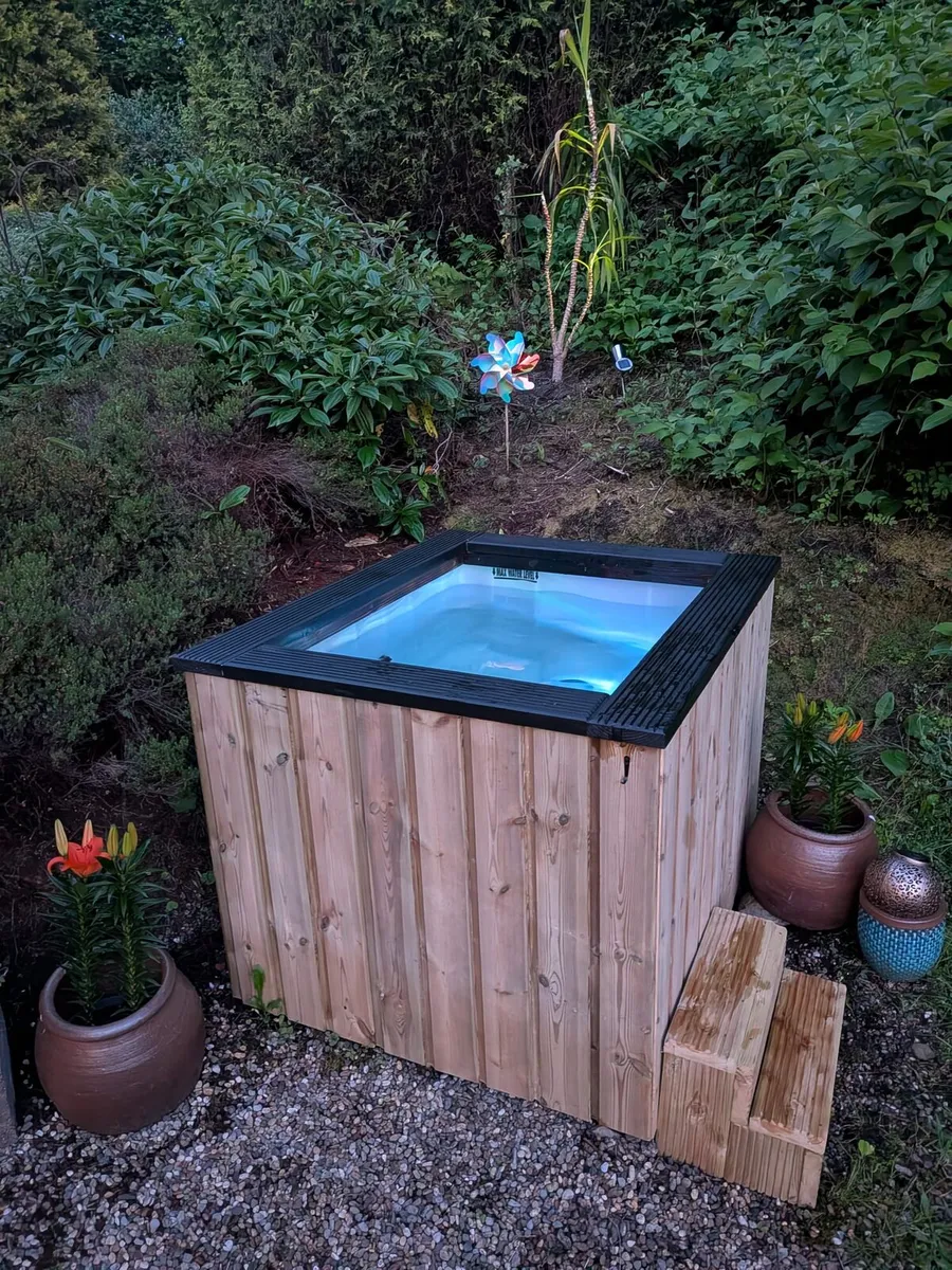 Ice bath - Image 3