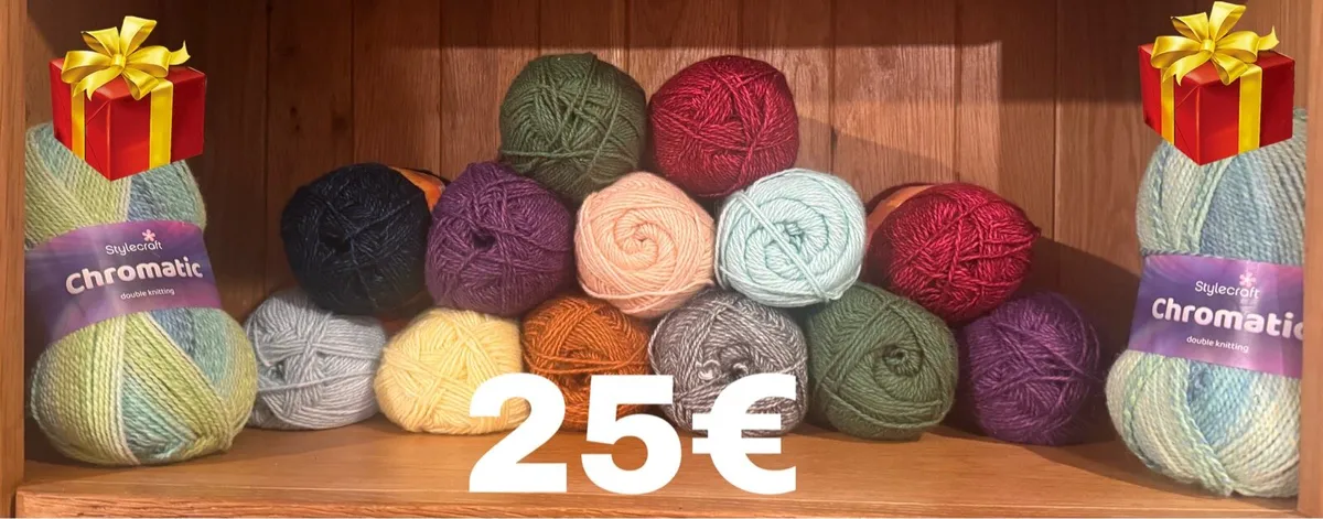 Yarn - Image 3