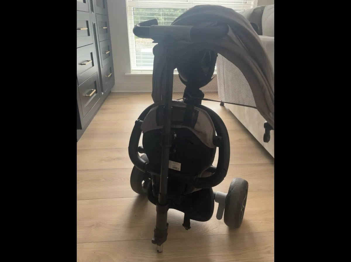Trike - Image 4