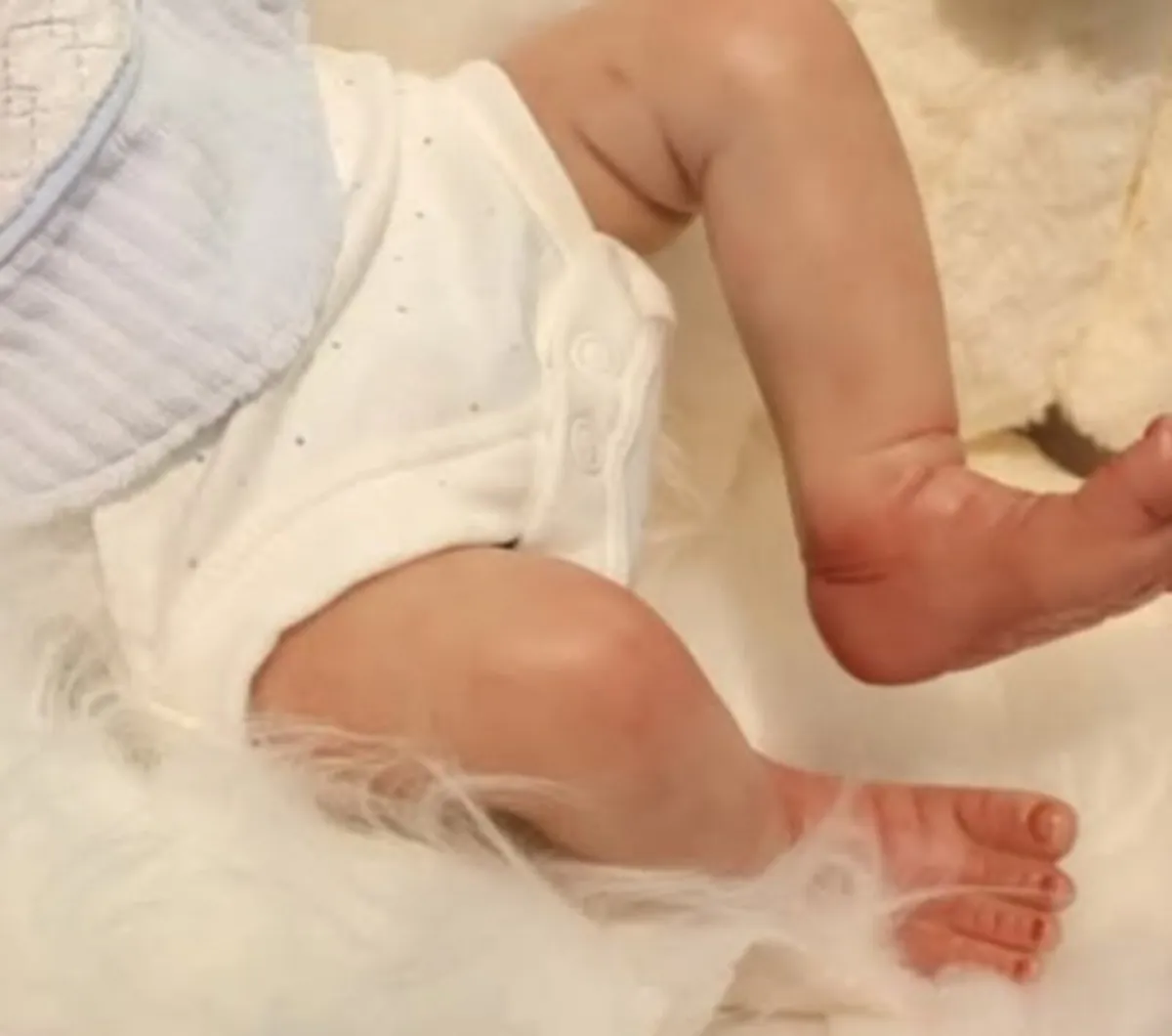 Reborn doll - Image 2