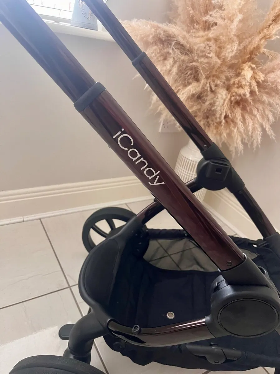 Icandy peach 7 (coco) - Image 4