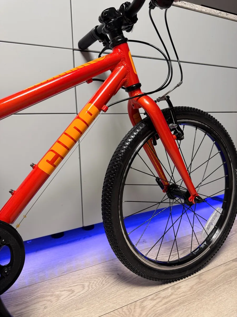 CUDA Trace Kids Bike 20 inch - Image 3