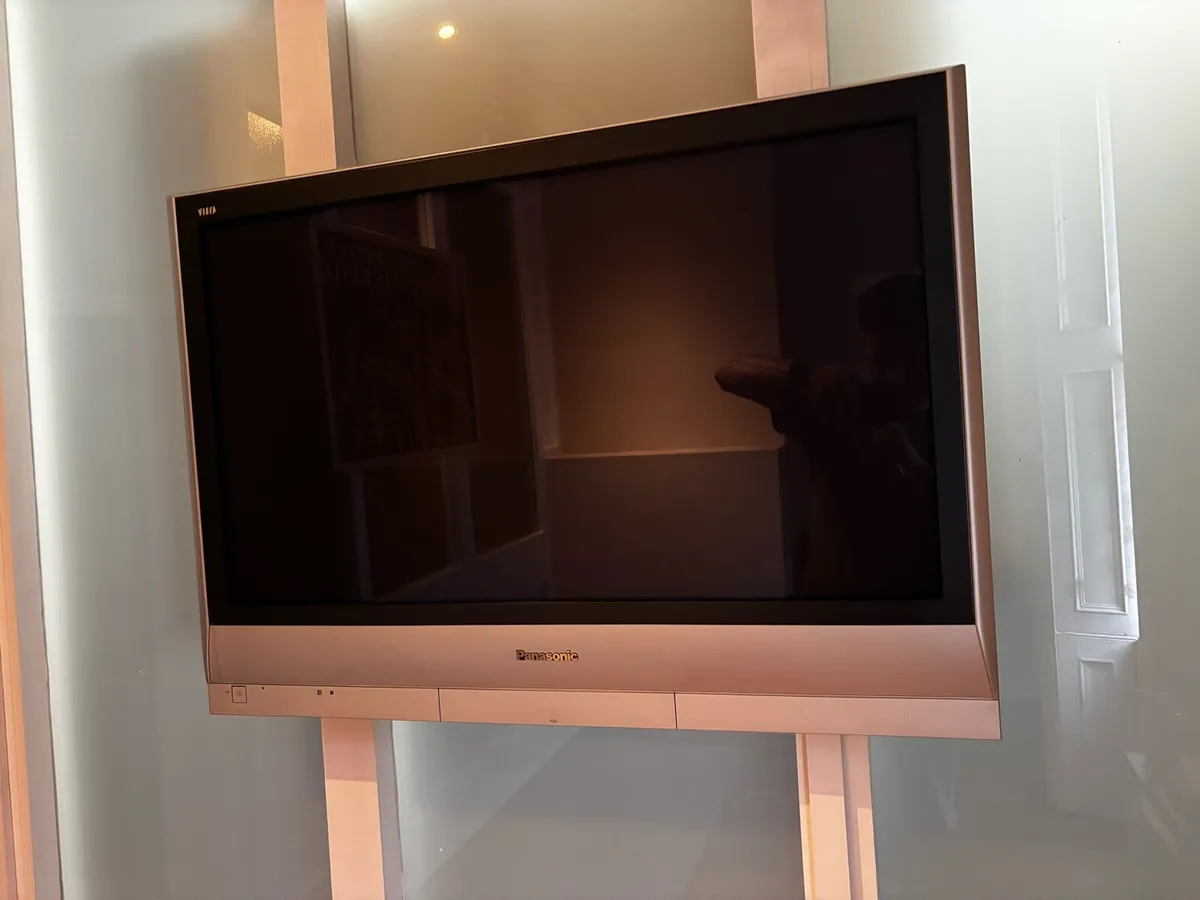 Panasonic VIERA 42 inch TV - Image 2