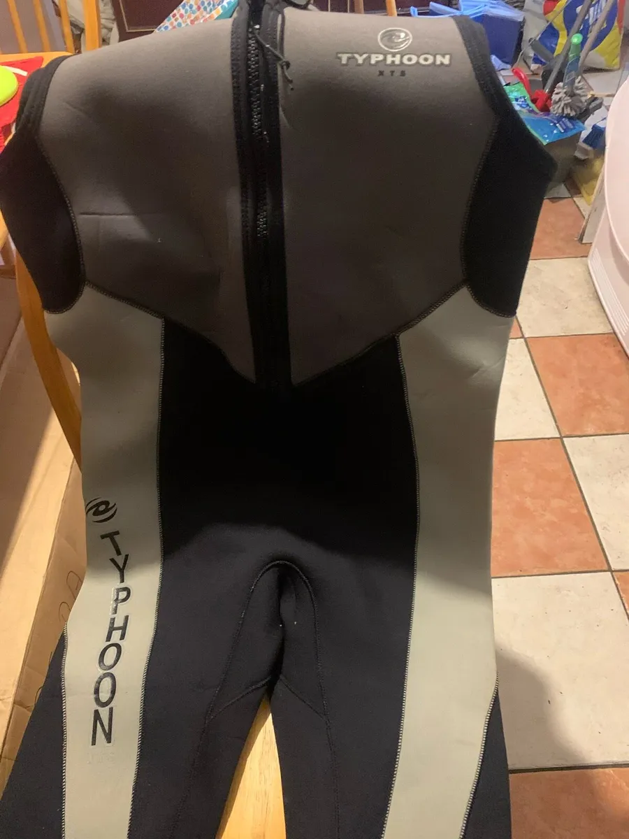 Swimming suit xl - Image 1