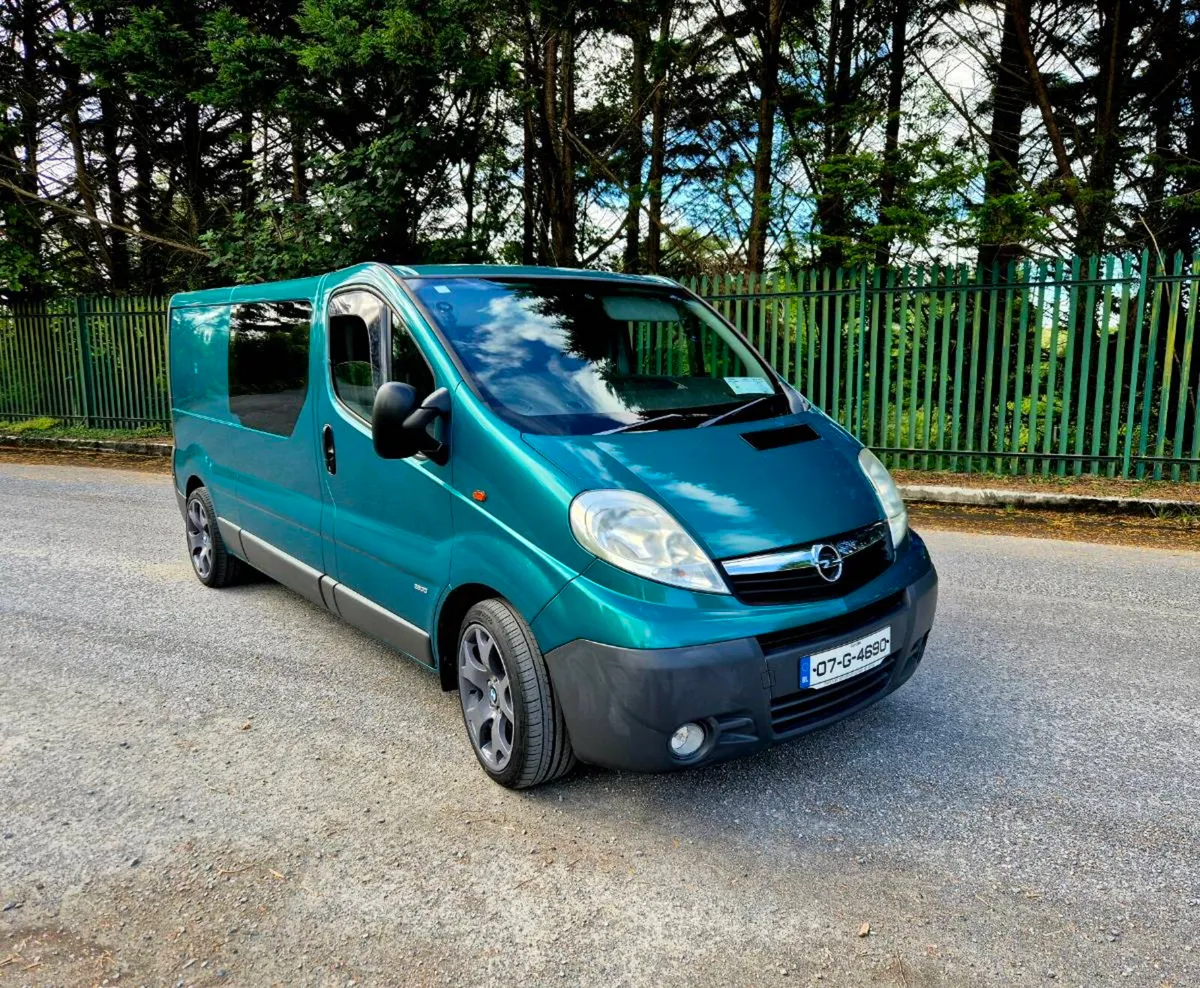 ⭐️⭐️⭐️CAMPER VAN⭐️⭐️⭐️ - Image 2