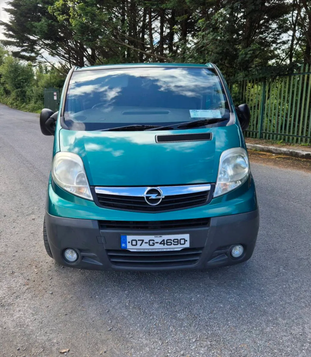 ⭐️⭐️⭐️CAMPER VAN⭐️⭐️⭐️ - Image 3
