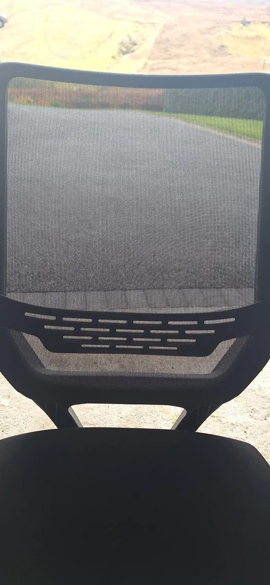 Ergonomic Chair - Image 3