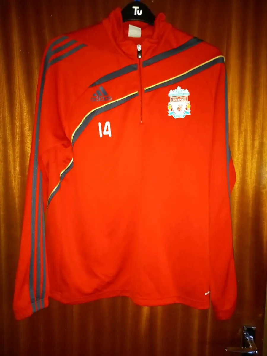 Football - Image 1