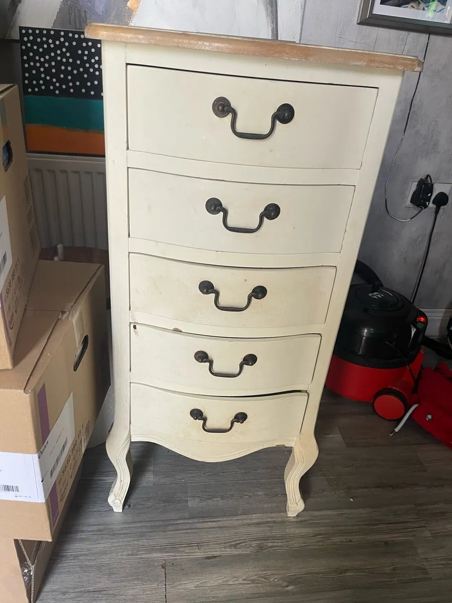 Drawers - Image 2