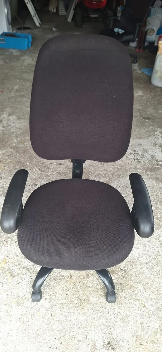 Office Chairs - Image 1