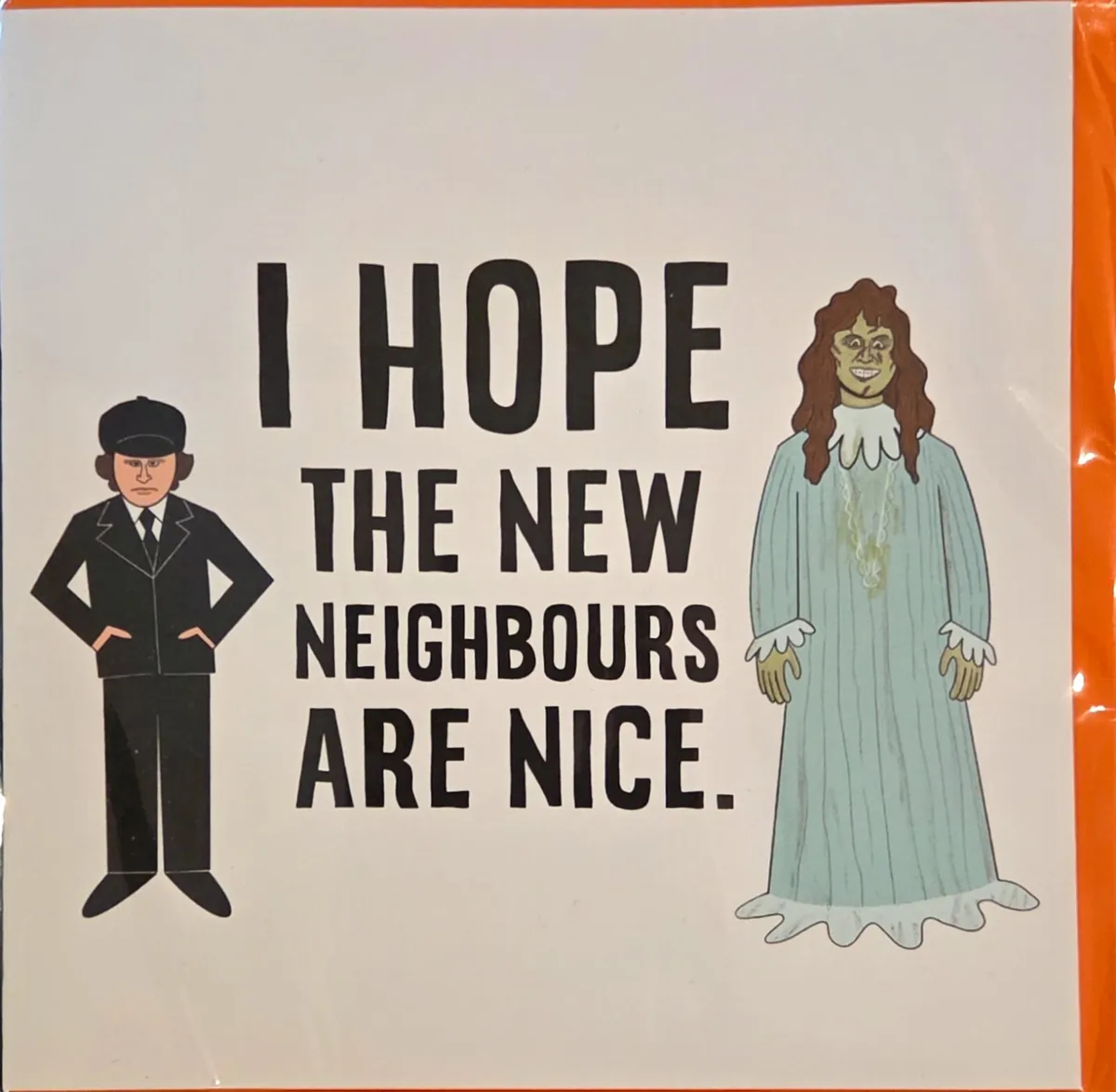 Job lot novelty cards ,coasters and jewellery - Image 4