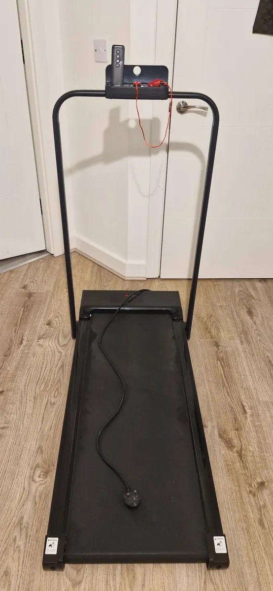 Treadmill - Image 1