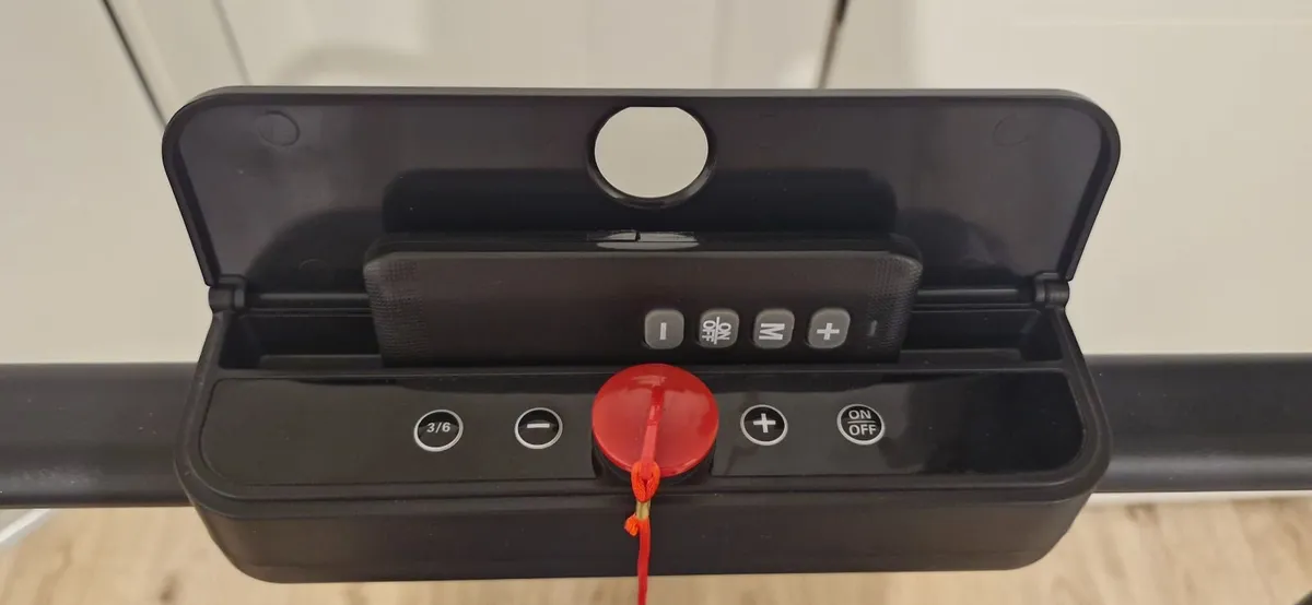 Treadmill - Image 2