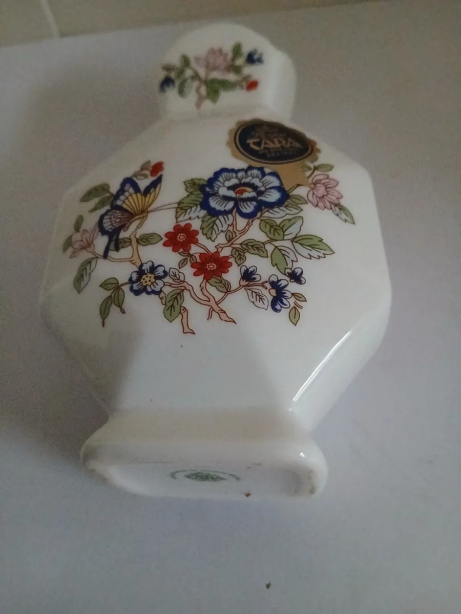 Royal Tara vase - Image 3