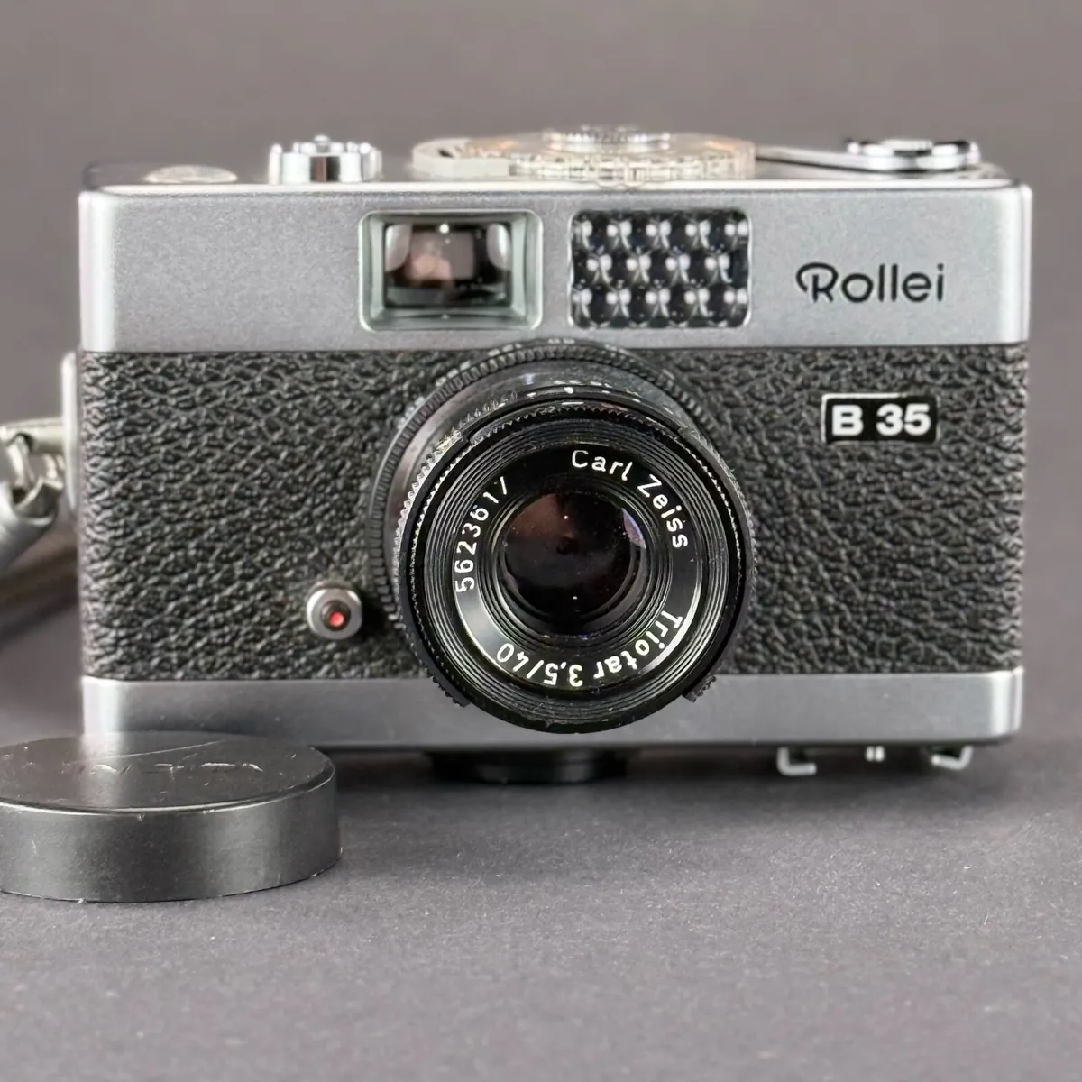Rollei B35 - Image 2