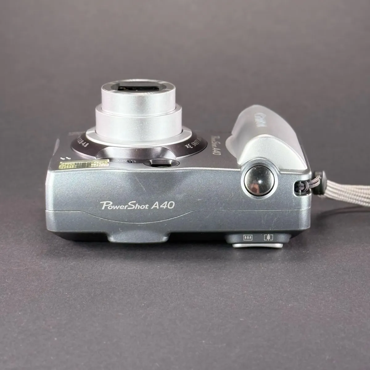 Canon PowerShot A40 - Image 2