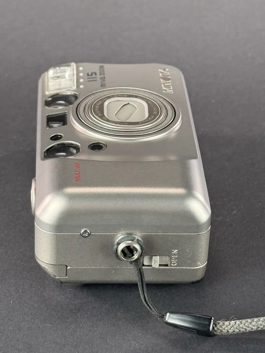 Minolta Riva Zoom 115 Multi AF - Image 4