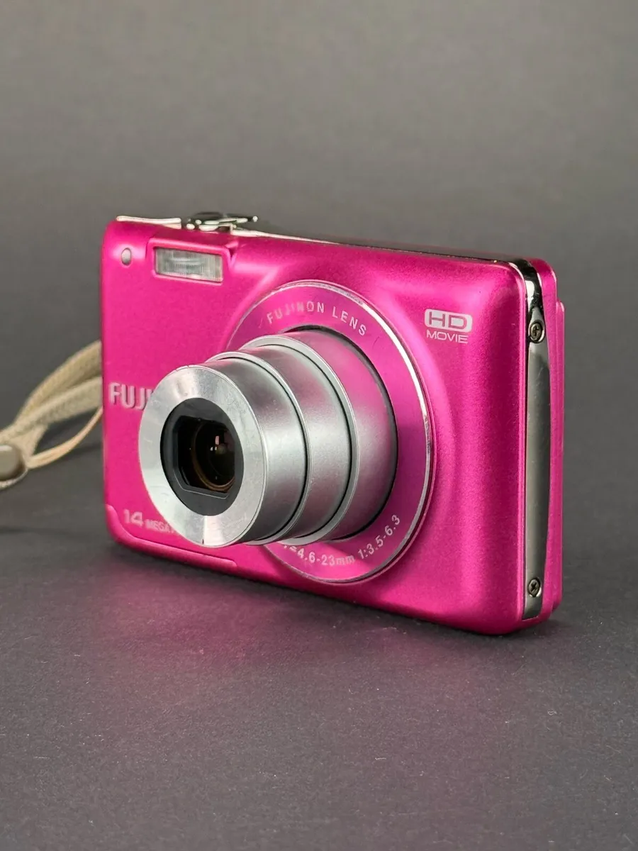 Fujifilm FinePix JX500 - Image 3