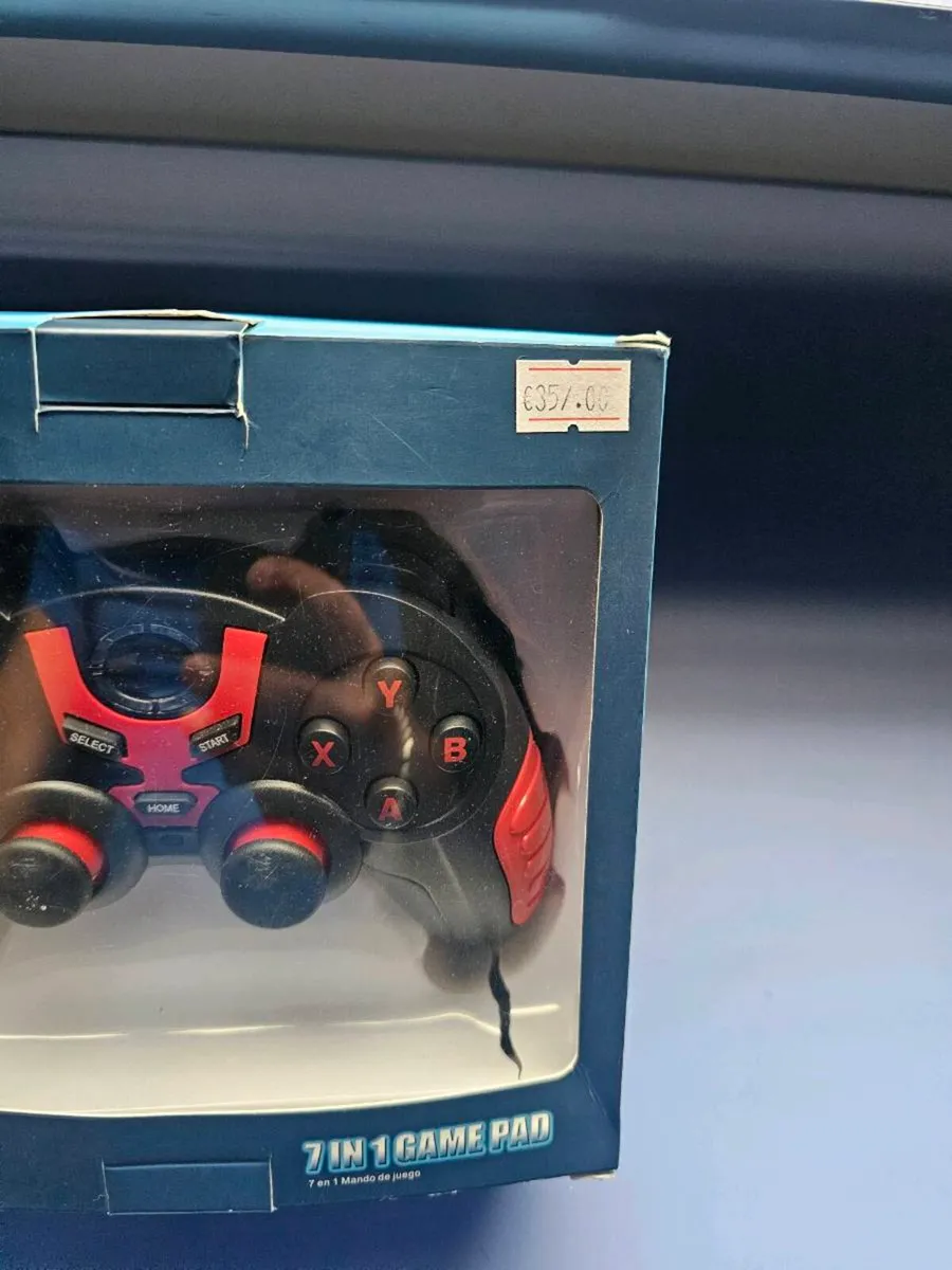 New Wifi Mobile Control Joystick Gamepad – Android - Image 4