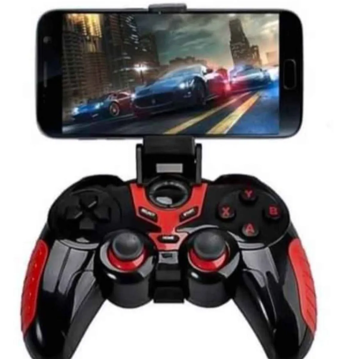 New Wifi Mobile Control Joystick Gamepad – Android - Image 1