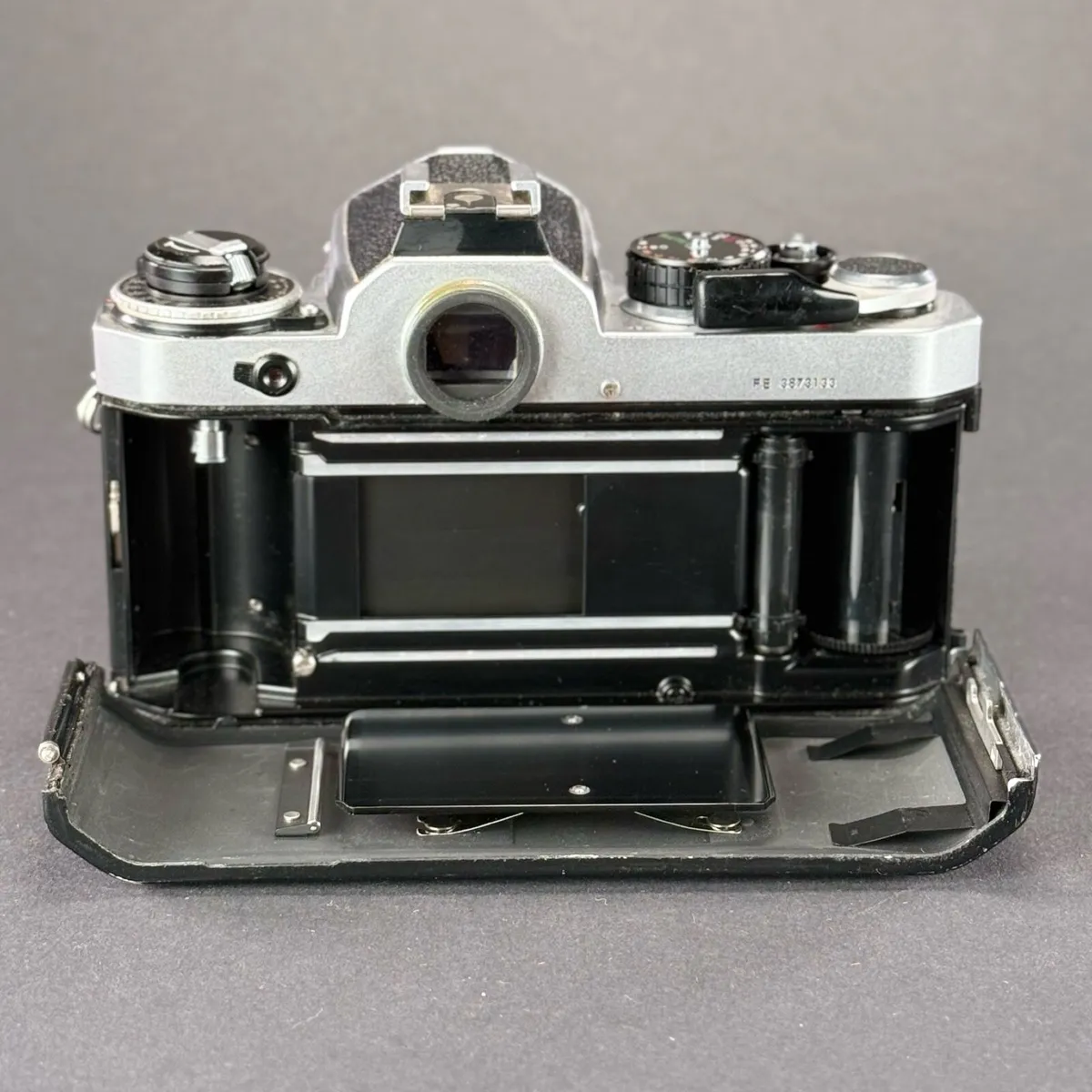 Nikon FE / Nikkor 50mm f1,8 - Image 3