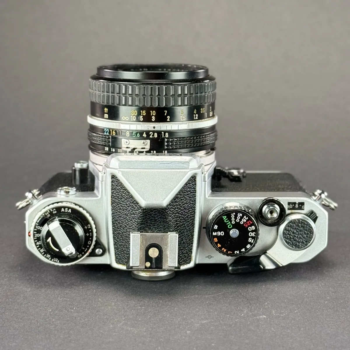 Nikon FE / Nikkor 50mm f1,8 - Image 2