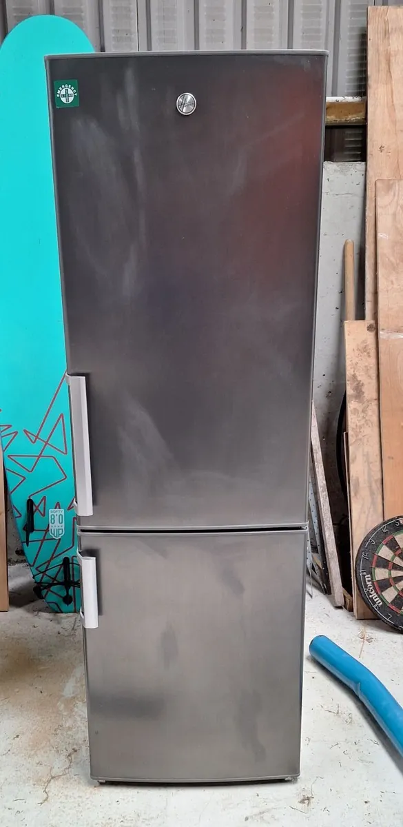 Fridge freezer - Image 1