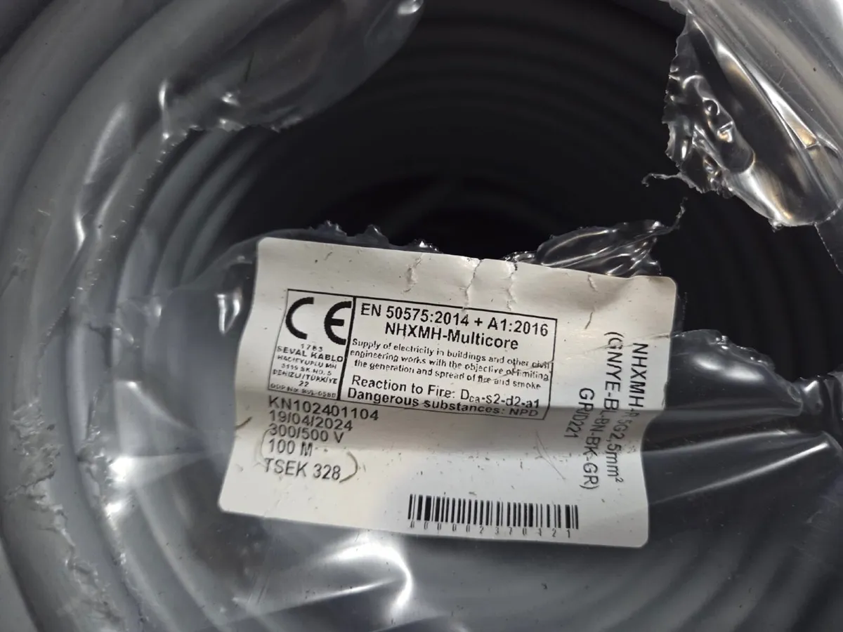 Cable - Image 3
