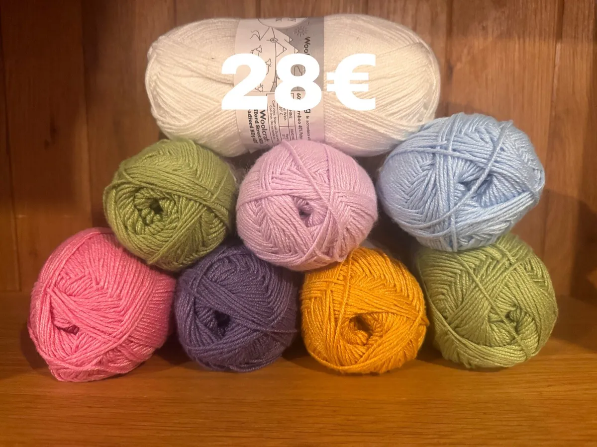 Yarn - Image 4