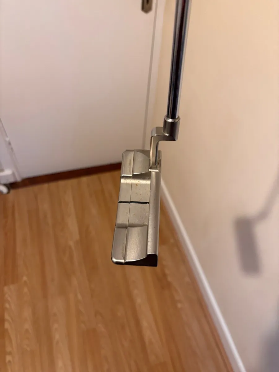 Scotty Cameron Special Select Squareback - Image 2