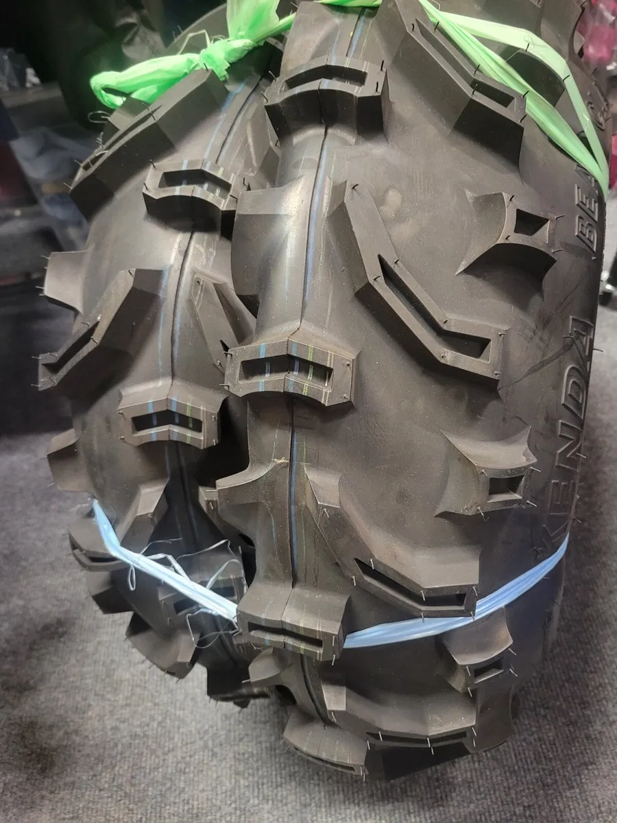 Kenda Bear Claw XL ATV Tyres - Image 3