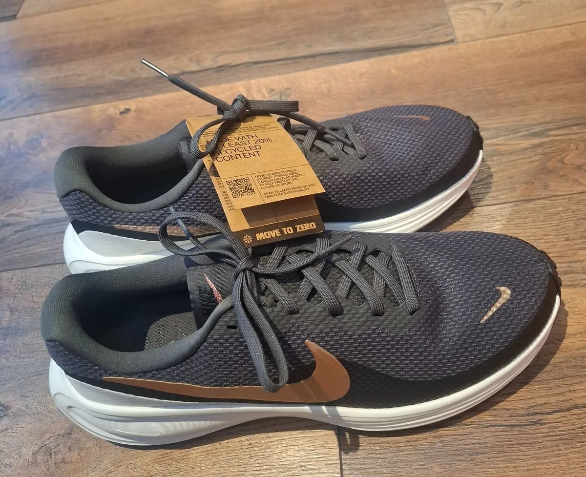 Trainer's - Image 3