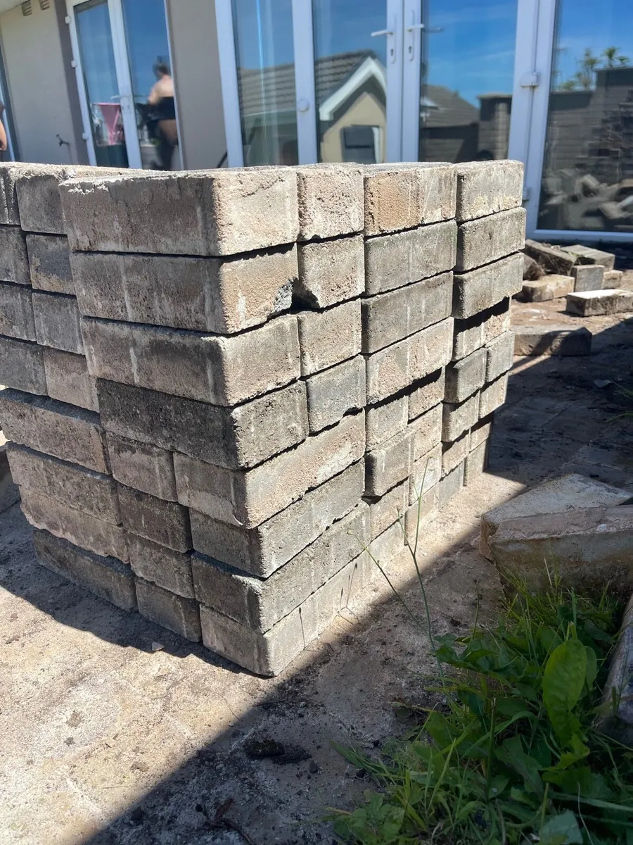 Reclaimed Pavers for sale - Image 4