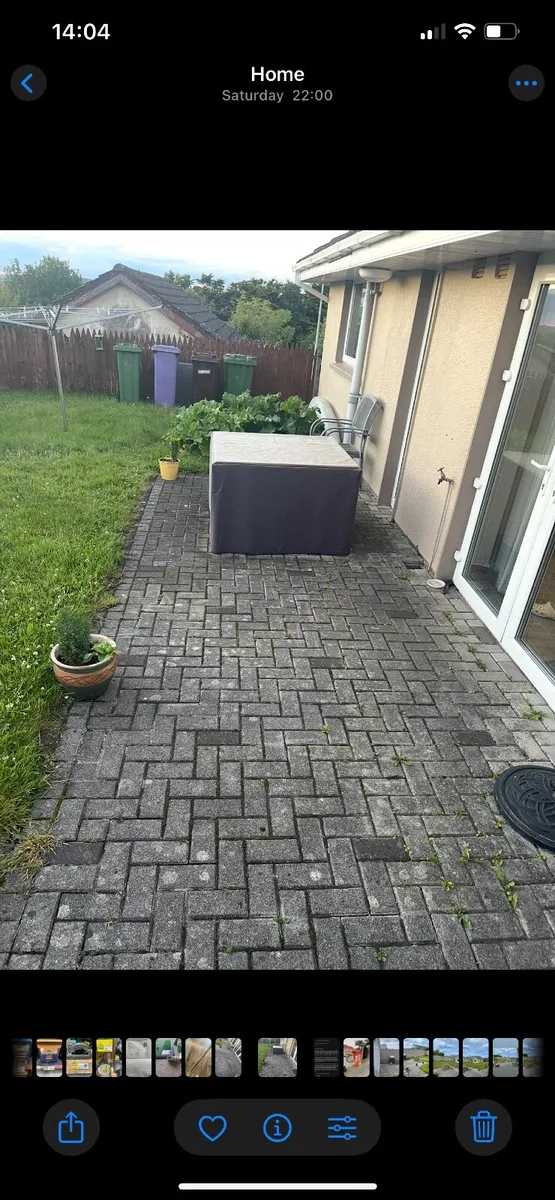Reclaimed Pavers for sale - Image 2