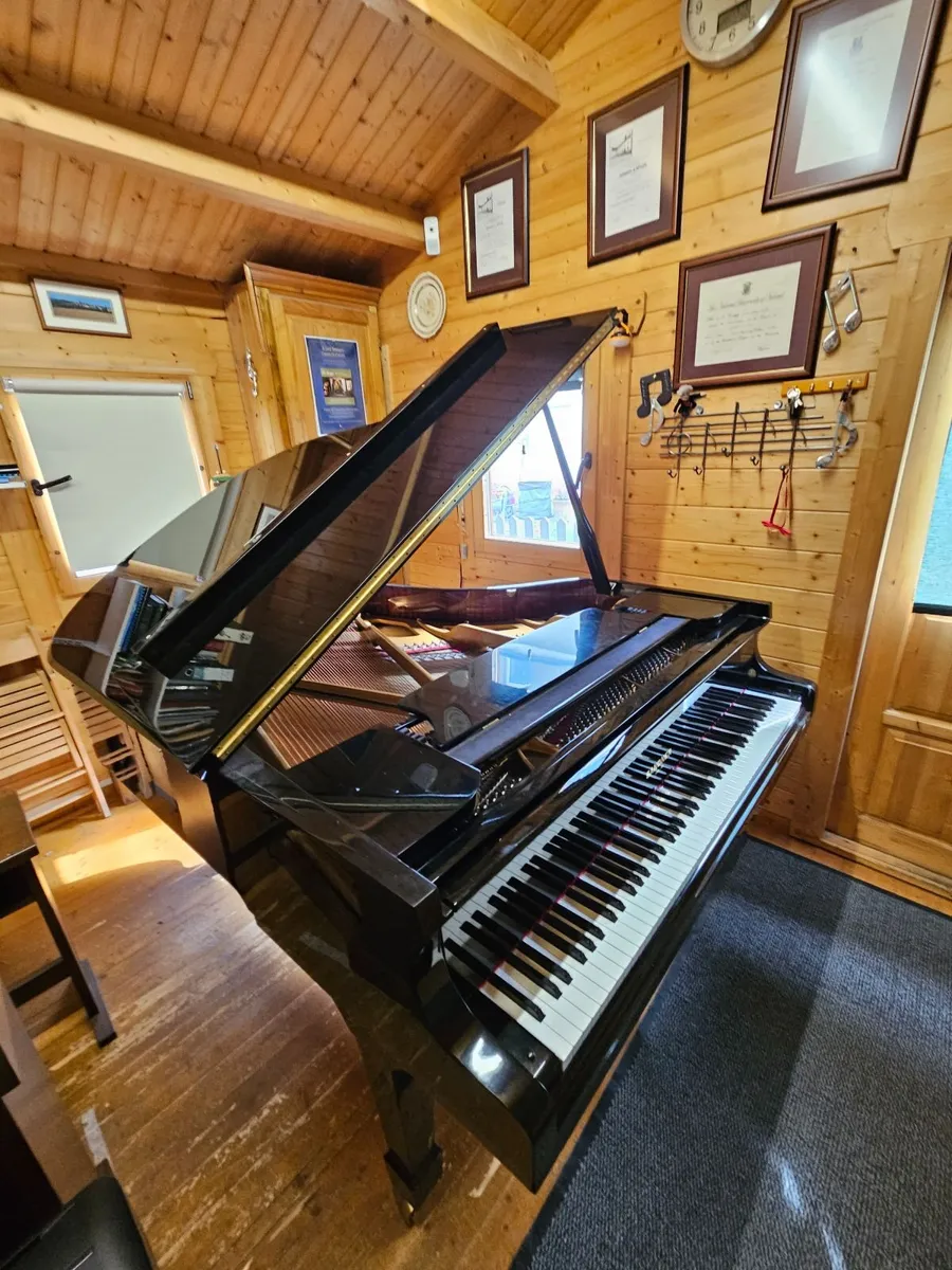 Sandner 178cm Grand Piano 2009 - Image 1