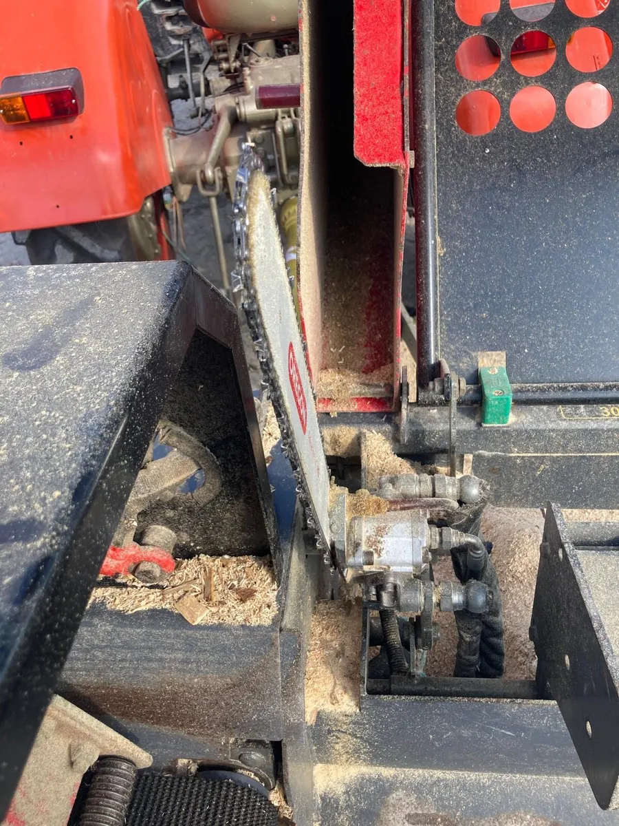 Firewood processor - Image 3