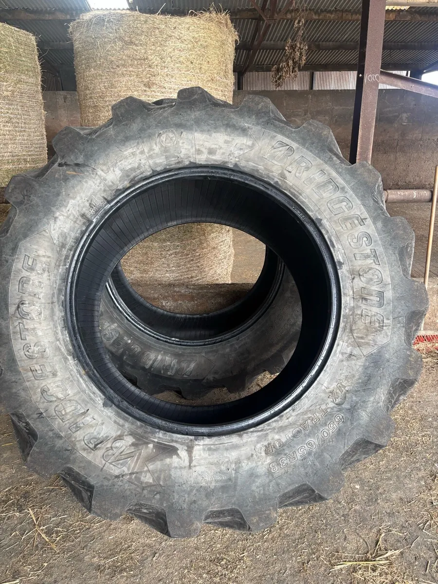 Tyres - Image 3